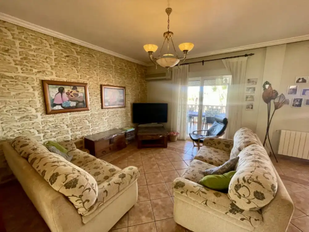 Chalet con jardín en venta en Ciudad Quesada, imagen 8