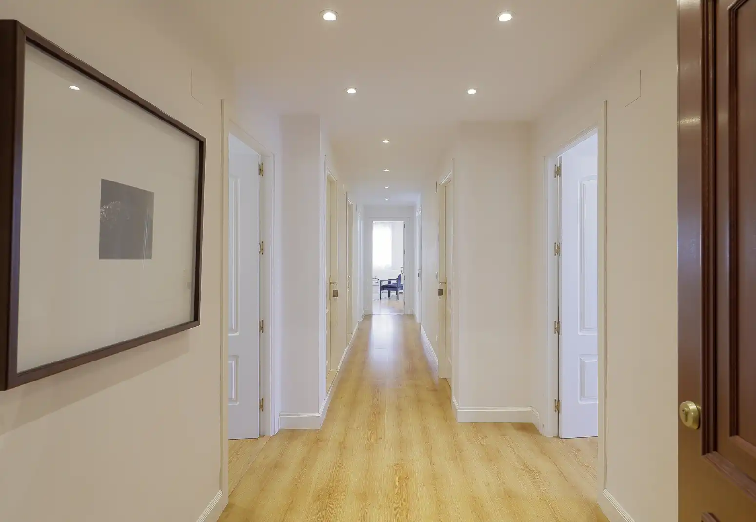 Wohnung mit Aufzug zum Verkauf in Oviedo - CAMPOAMOR 29, imagen 24