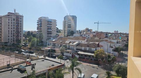 Foto 3 de Pis de lloguer a Puerto Deportivo, Málaga