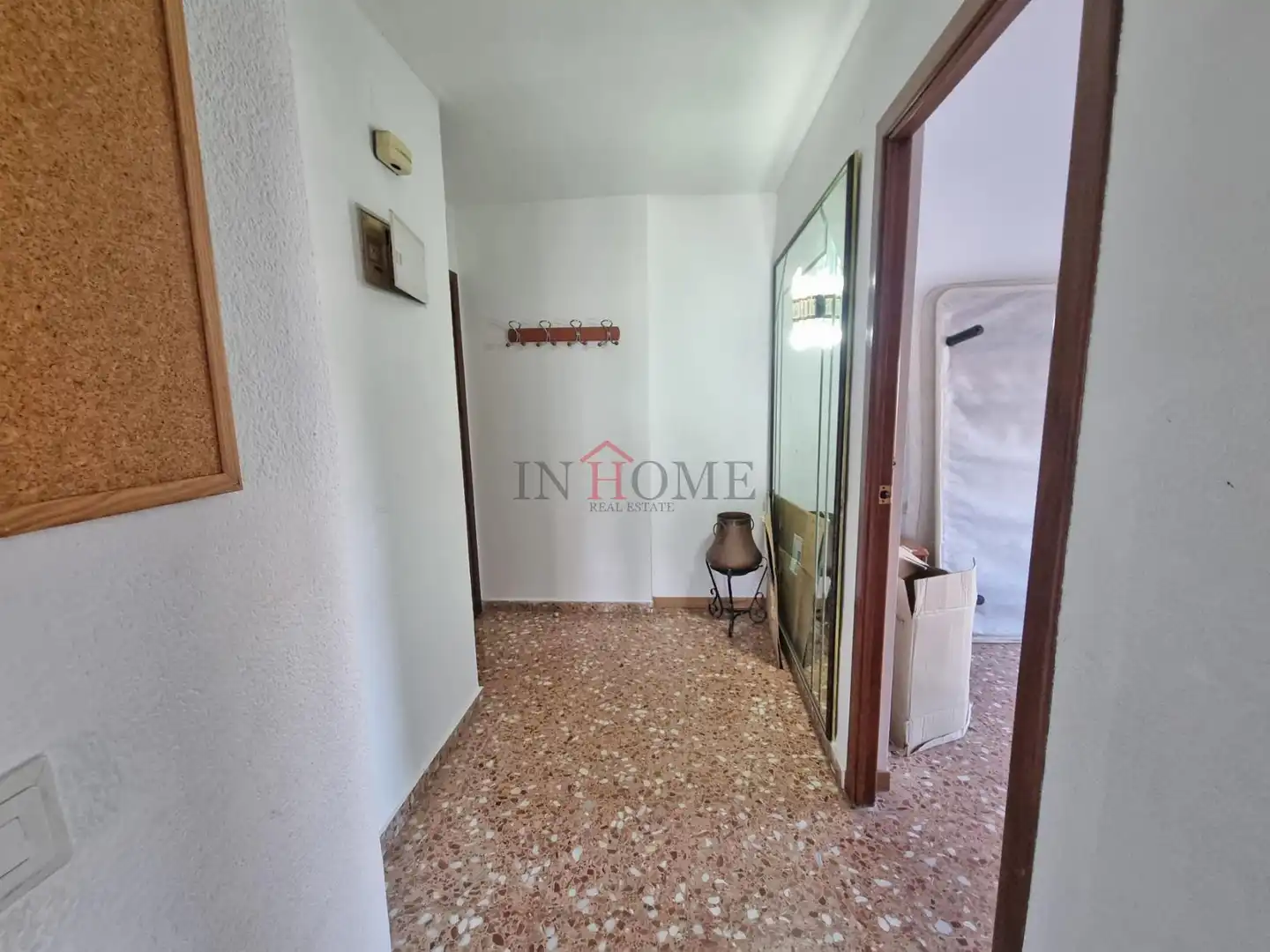Apartamento en venta en Rincón Bajo