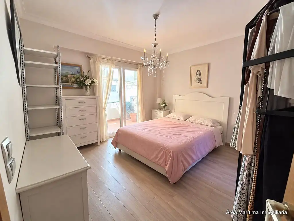 Wohnung mit Terrasse zum Verkauf in Carrer Teodoro Llorente, imagen 10