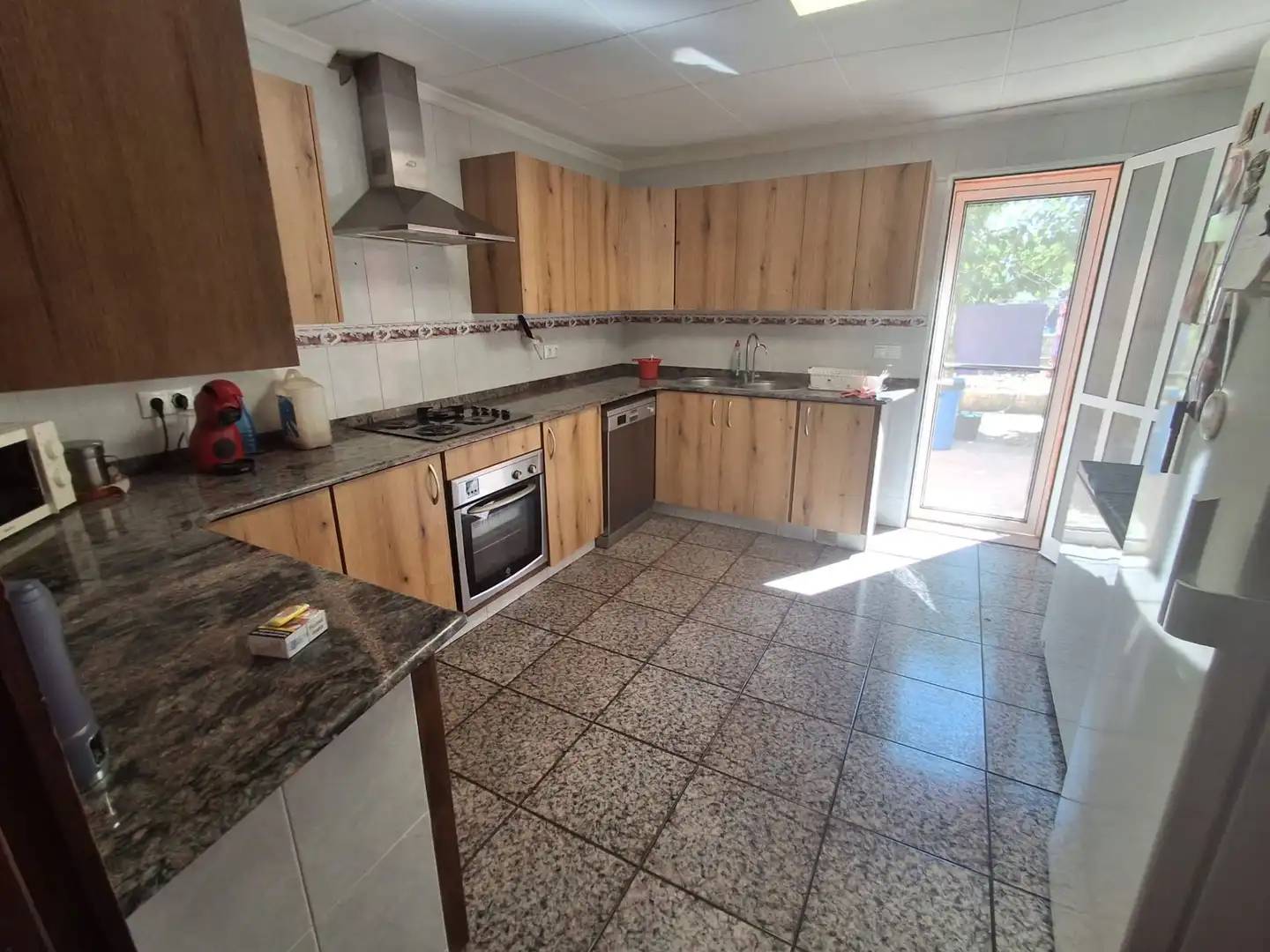 Casa con piscina en venta en Del Terrer Roig, imagen 34