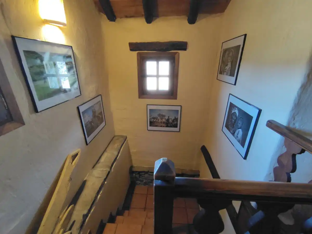 Casa o xalet en venda en Fanlo amb Calefacció, Jardí privat i Terrassa