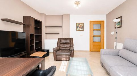 Foto 5 de Planta baja en venta en Calle Calle Soria, La Zubia Ciudad, La Zubia