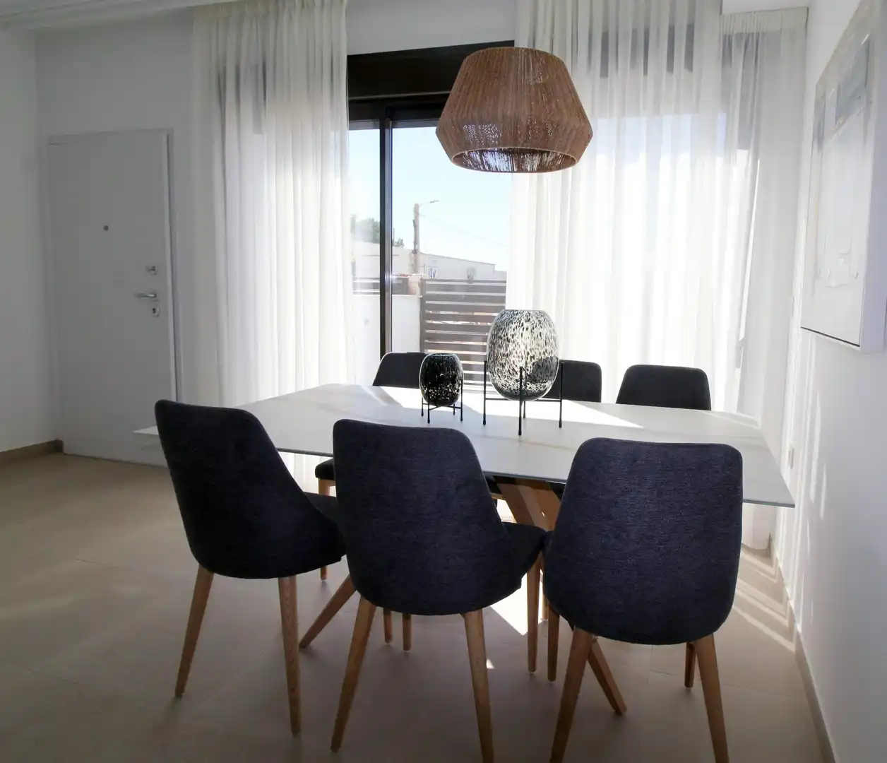 Maison mitoyenne avec piscine à vendre à Pilar de la Horadada ciudad, imagen 16