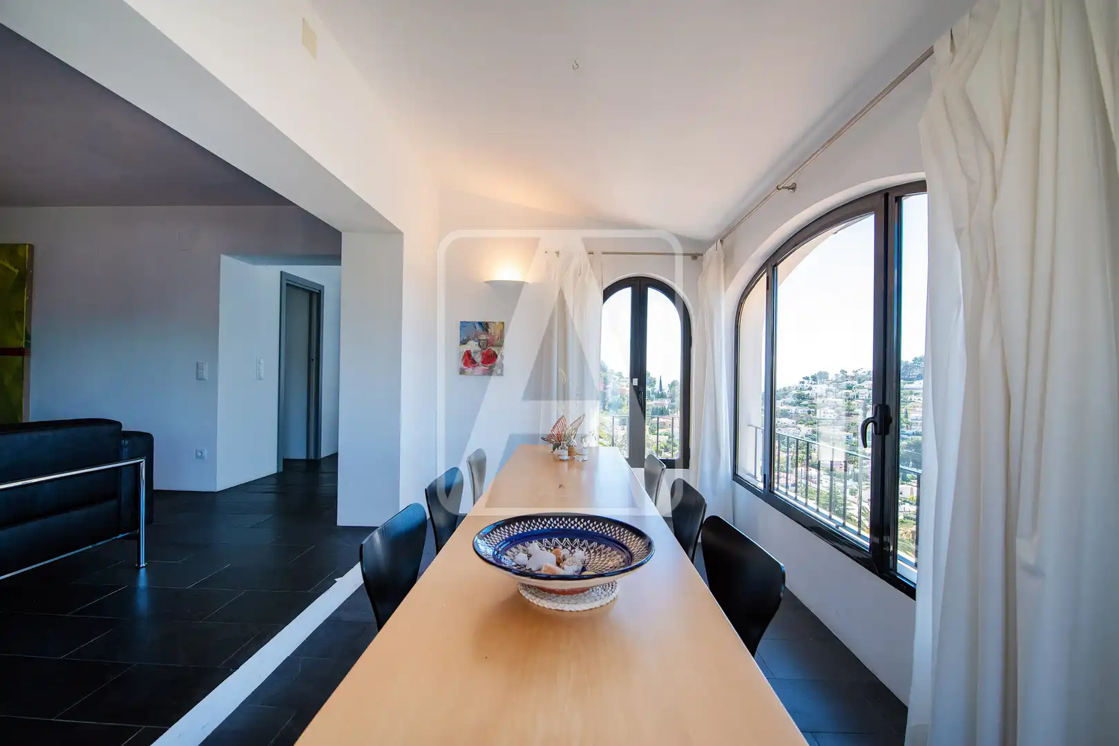 Villa con piscina in vendita a La Viña - Montemar - San Jaime, imagen 11