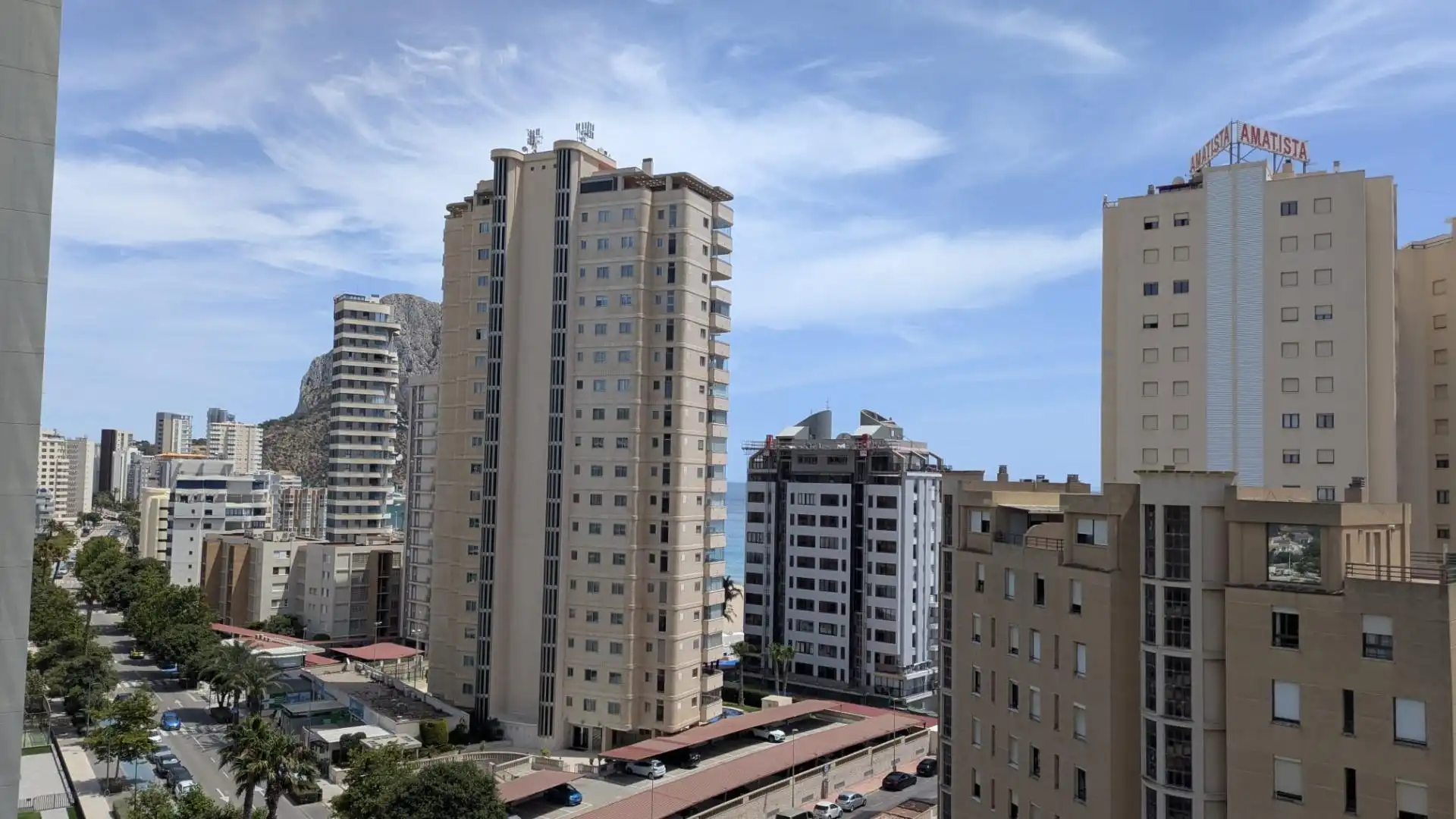 Apartment with pool for sale in Playa Arenal - Bol, imagen 15