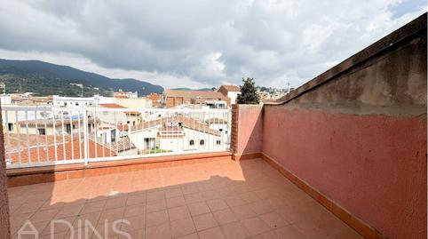 Foto 5 de Pis en venda a Església, 5, Caldes de Montbui, Barcelona