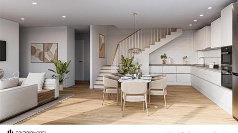 Photo 5 from new construction home in Flat for sale in Carrer Alfred Nobel, 7, Cariñena - Carinyena, Castellón