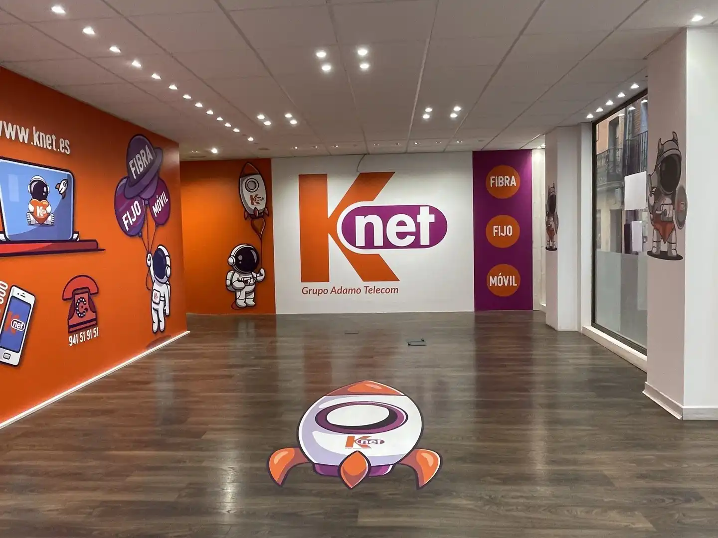 Local comercial de lloguer a Santo Domingo de la Calzada, imagen 9