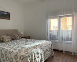 Dormitori de Casa o xalet en venda en Castellón de la Plana / Castelló de la Plana amb Aire condicionat, Terrassa i Moblat