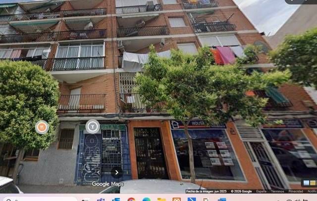 Piso en Venta en Fuenlabrada en Casco Antiguo