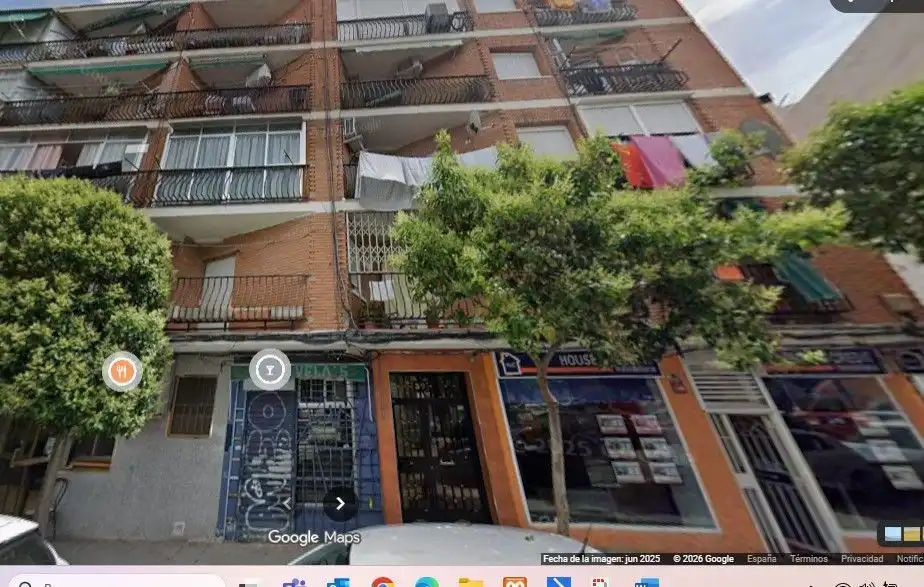 Piso en venta en Fuenlabrada