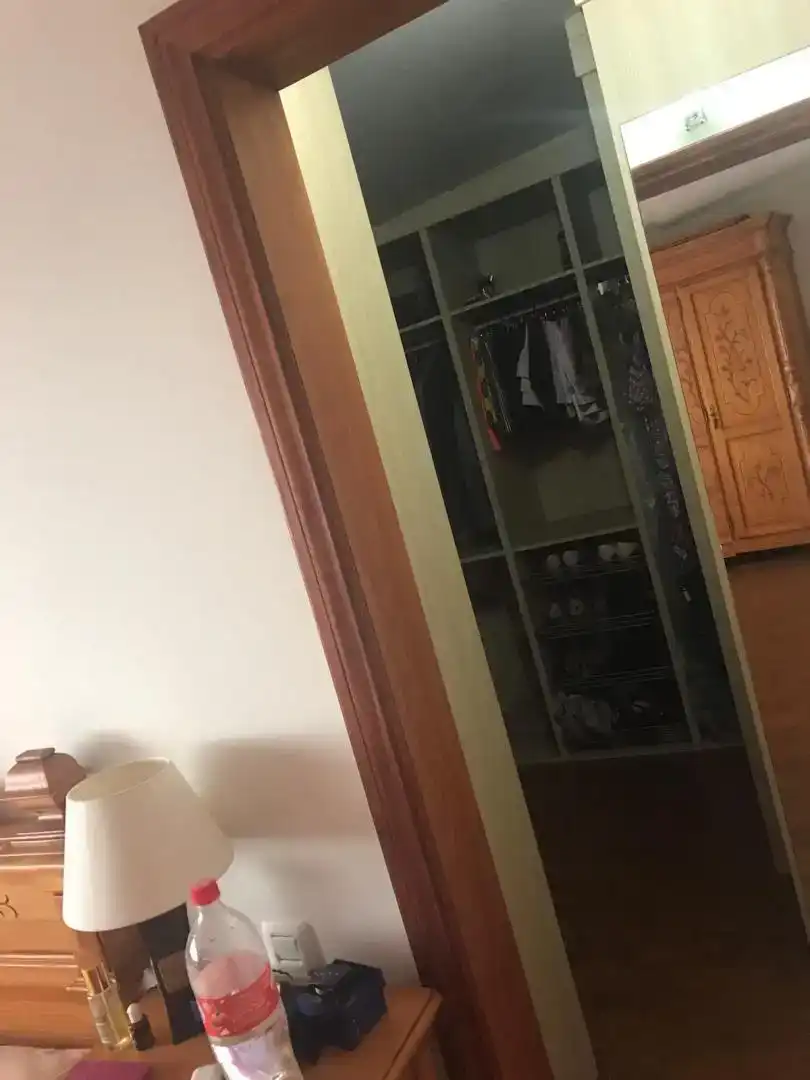 Dormitori de Casa o xalet en venda en Ingenio amb Aire condicionat, Jardí privat i Balcó