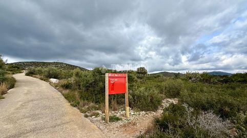 Foto 3 de Terreno en venta en Barri del Mar, Vilanova i la Geltrú