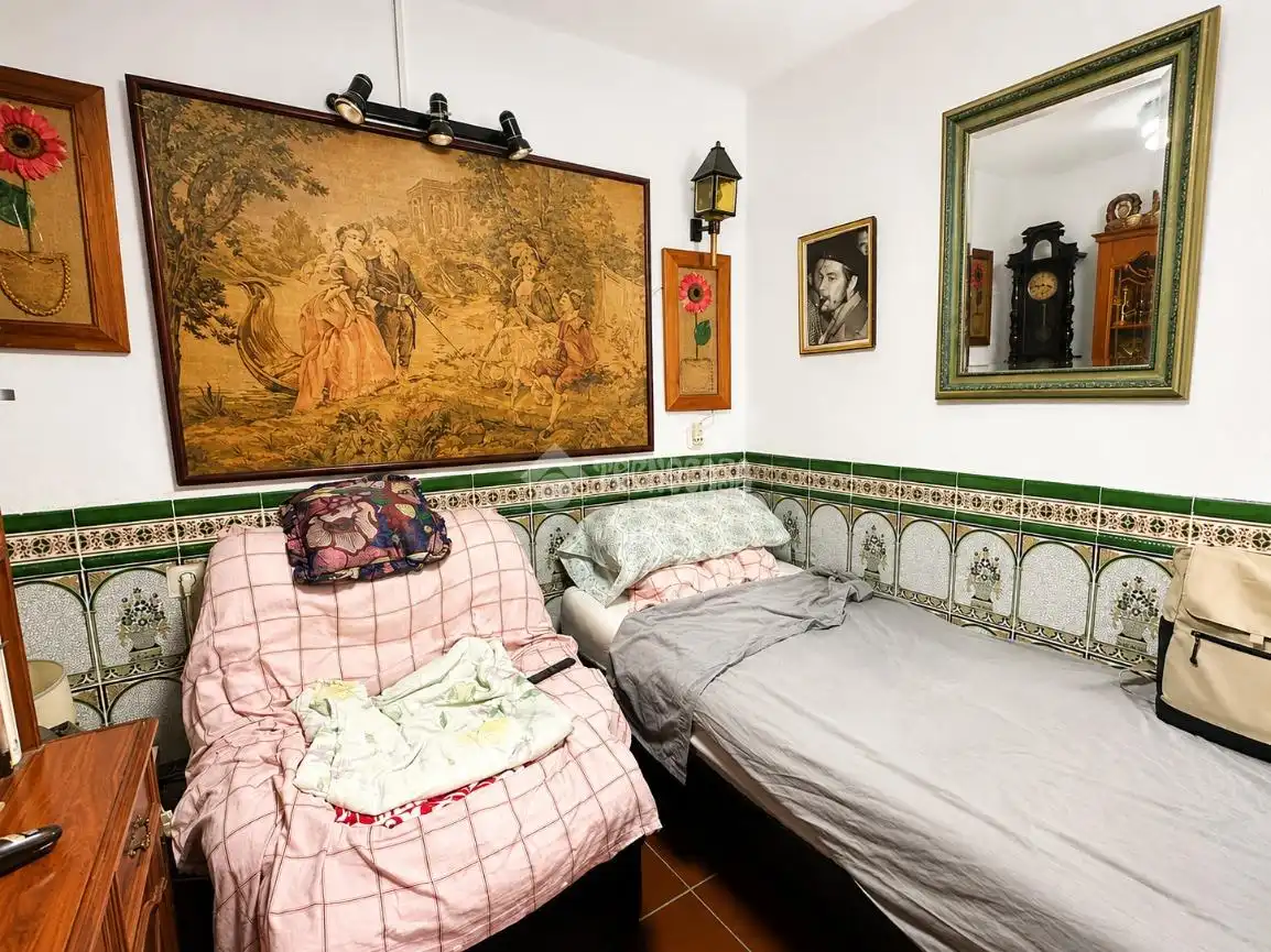 Casa aparellada en venda a Torrox Pueblo, imagen 15