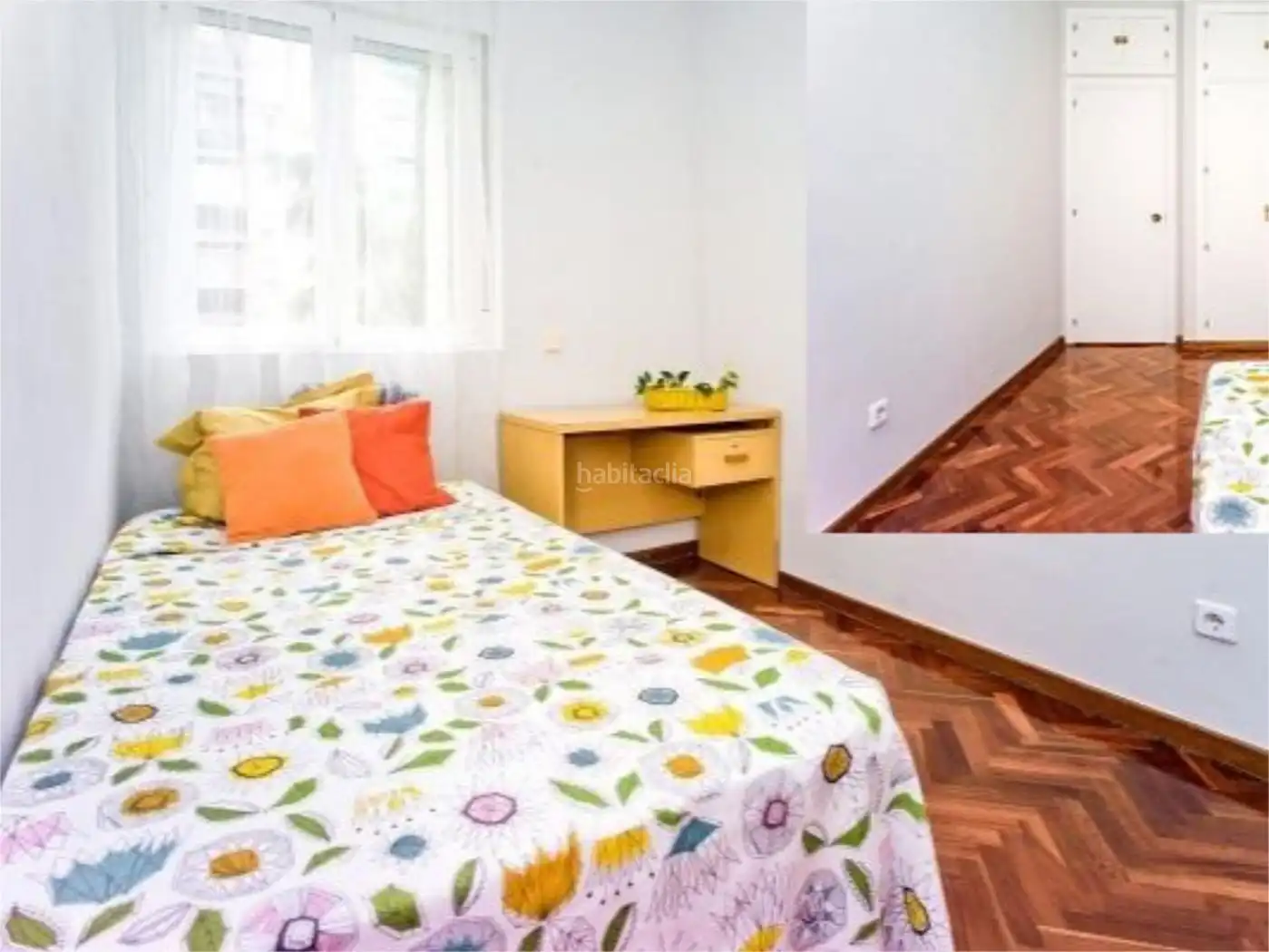 Appartamento con ascensore in affitto a Calle de San Gerardo 4, imagen 4