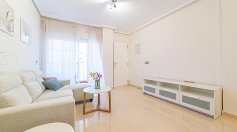 Foto 3 de Pis en venda a Calle Castillo de la Atalaya, Lomas de Cabo Roig - Los Dolses, Alicante