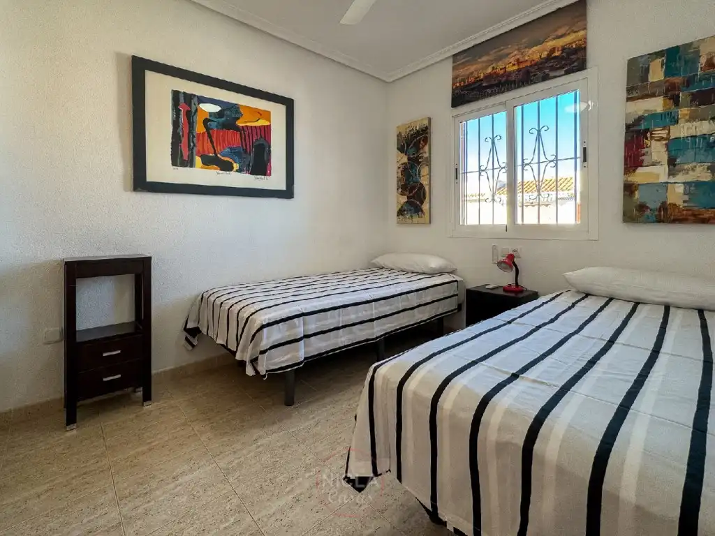 Apartamento de alquiler en Avenida Descubrimie(Pr), El Playazo