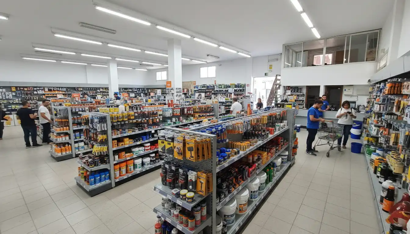 Local comercial en venda a Cruce de Arinaga, imagen 11