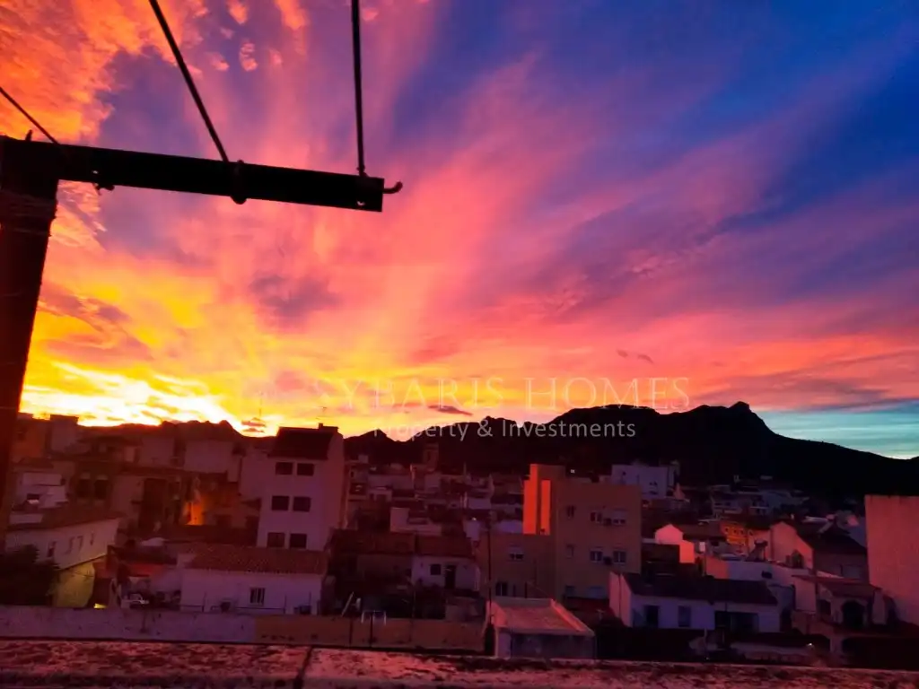 Àtic en venda a Ondara