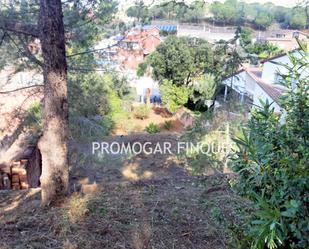 Residencial en venda en Sant Just Desvern