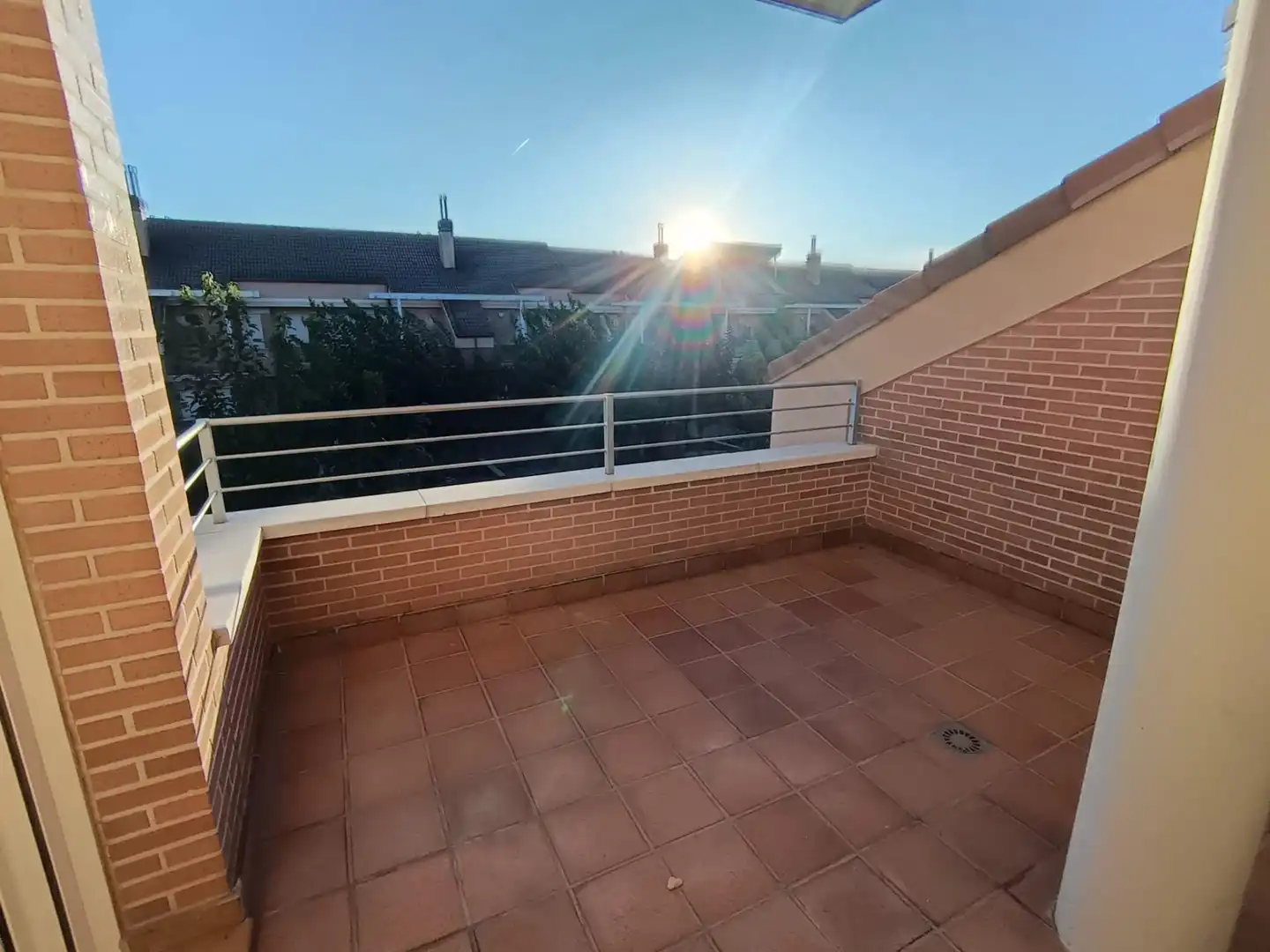 Terraced house with pool for sale in Las Villas - Valparaiso - El Peral, imagen 32