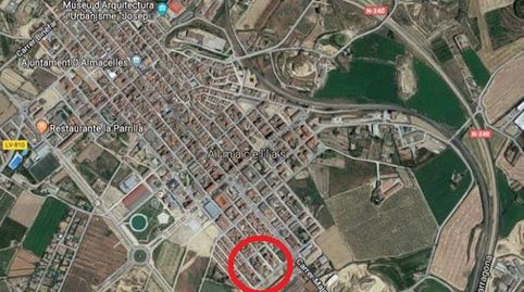 Suelo urbano residencial en Almacelles., immagine 4