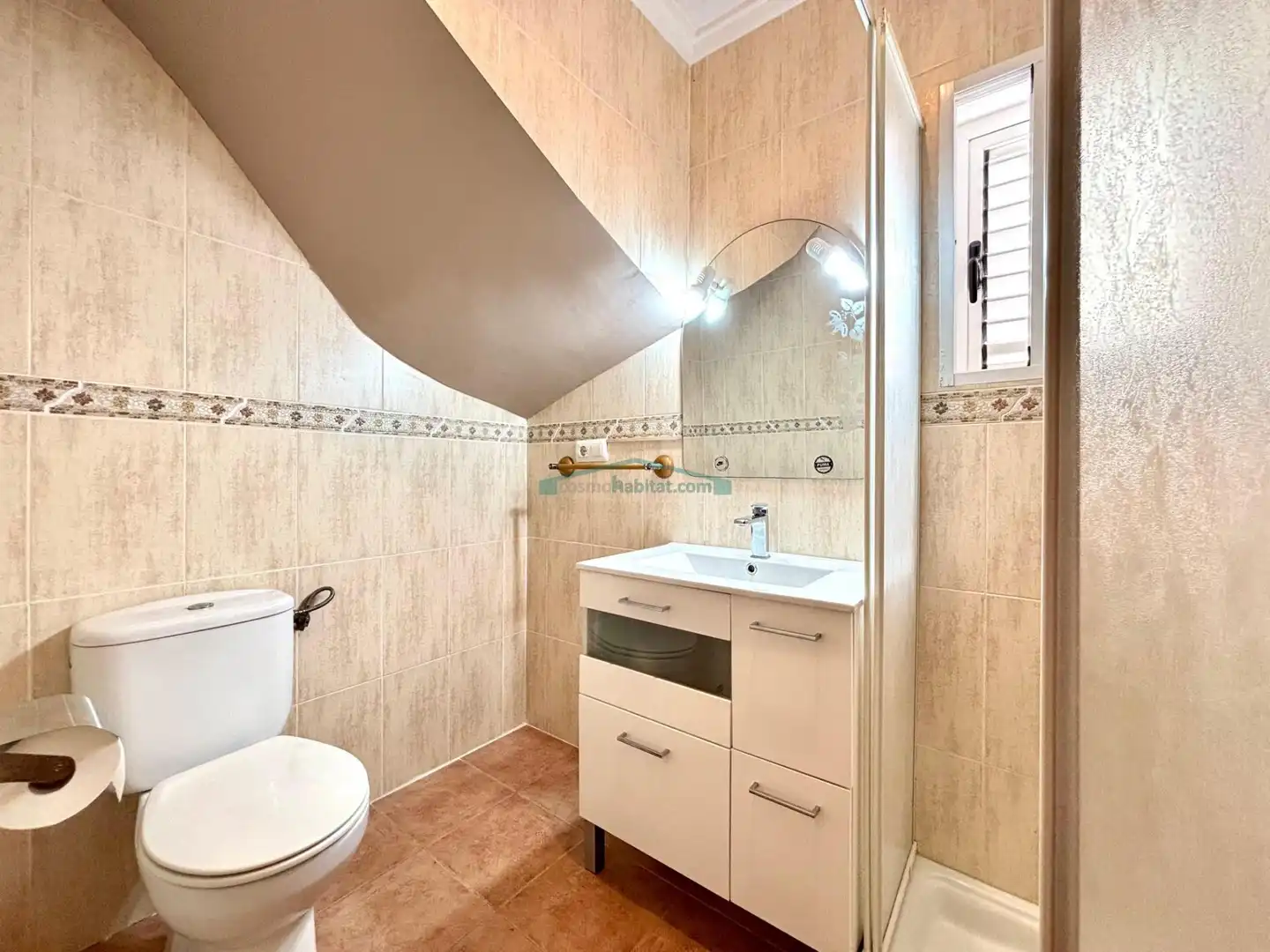 Casa aparellada amb jardí en venda a Calle Genoves, imagen 14
