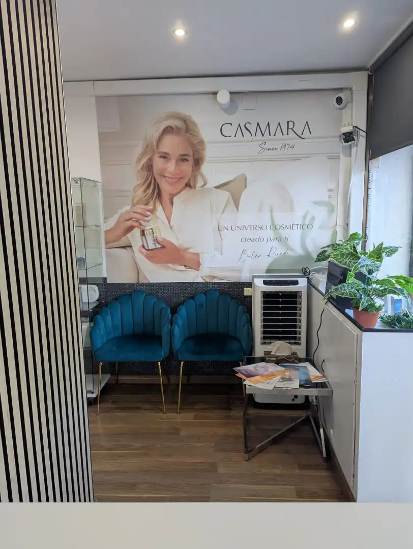 Local comercial en traspaso en Carrer de València, imagen 4