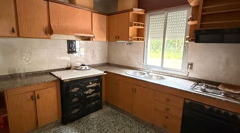 Casa en venta en Pedroso.
