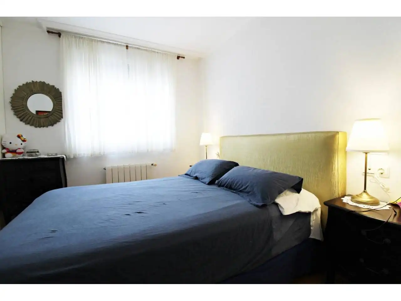 Habitación de Dúplex en venta en Elche / Elx con Aire acondicionado, Calefacción y Terraza