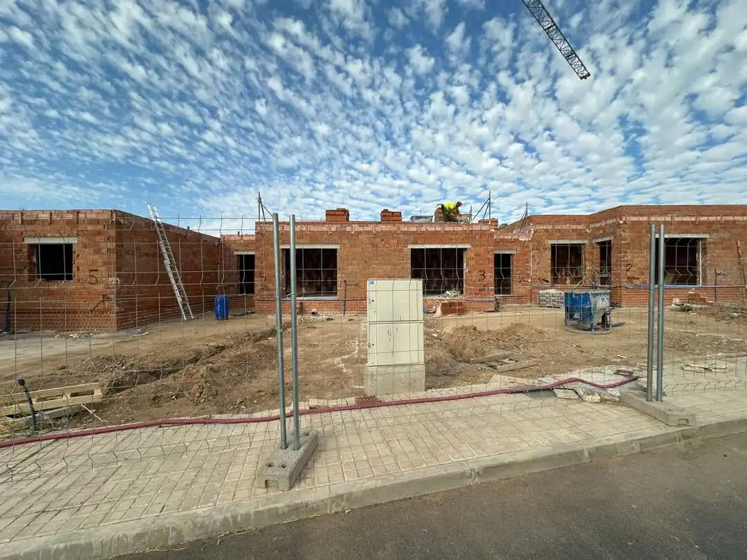 Casa a schiera in vendita a Nambroca, imagen 25