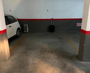 Parking of Garage to rent in Monachil