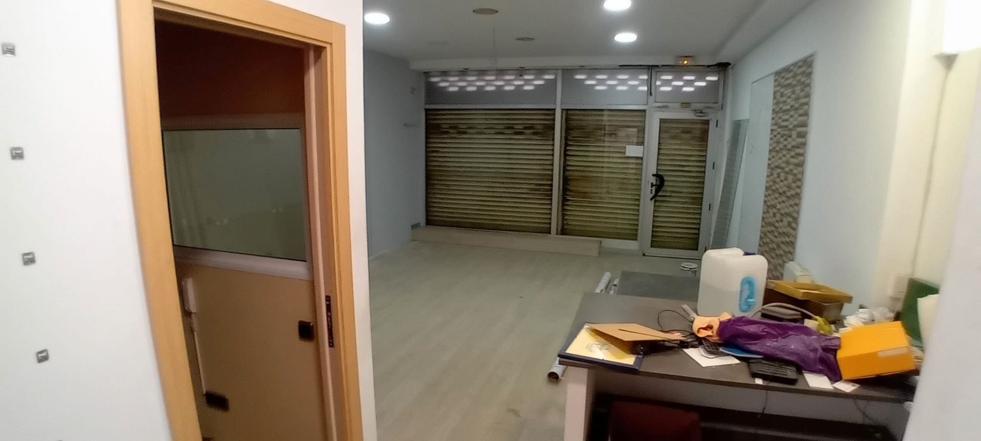 Local de lloguer a Carrer del Prat, 18, Bellvitge, Bellvitge - El Gornal - Granvia LH