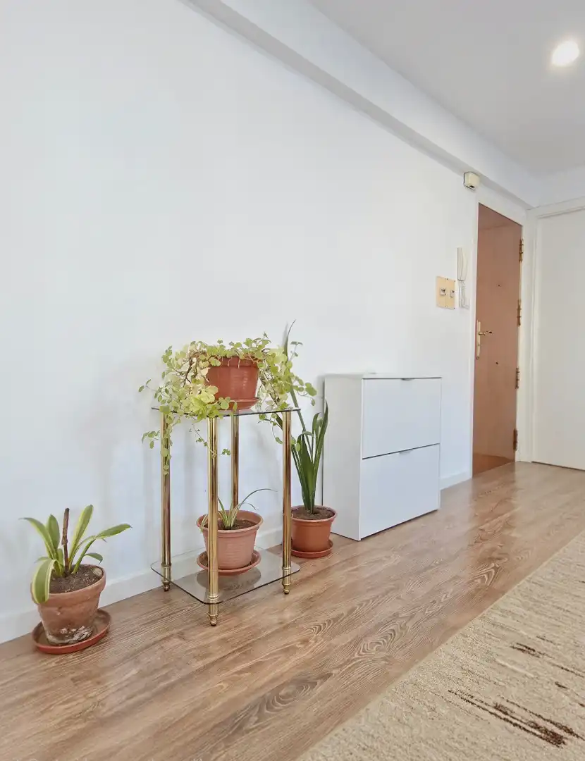 Piso con terraza en venta en Calle de Mariano Carderera, imagen 10