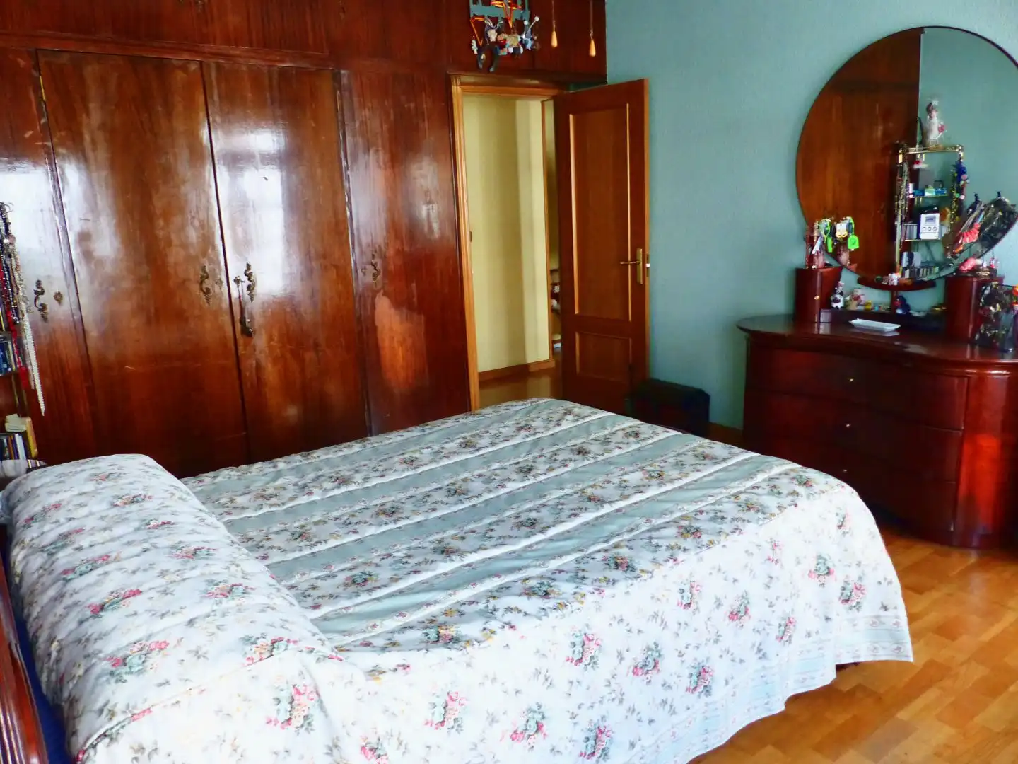 Flat with lift for sale in Duque de Alba 7, imagen 22