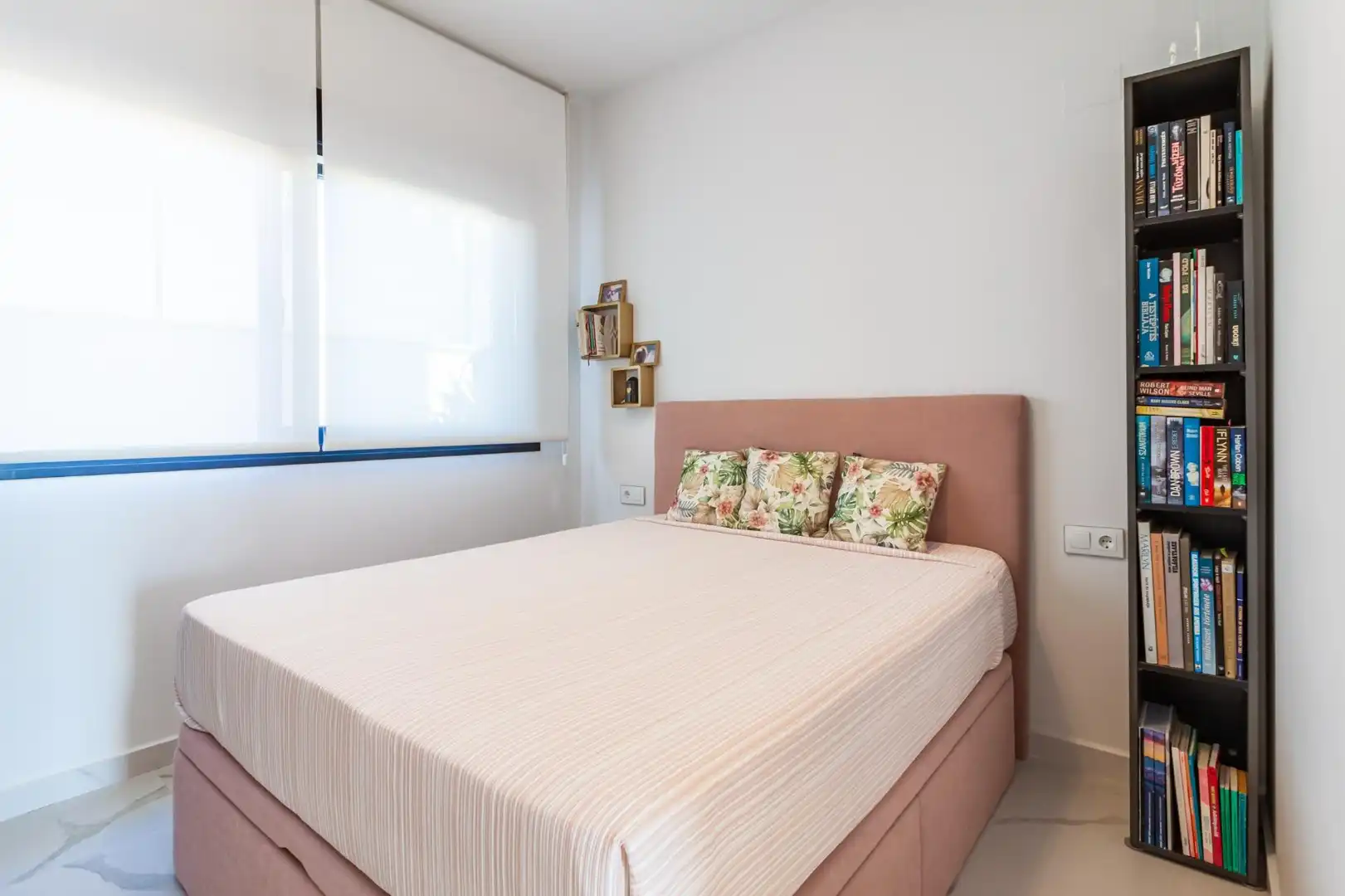 Apartament amb piscina en venda a CHIRRINES LOS-CIUDAD COMU, imagen 25
