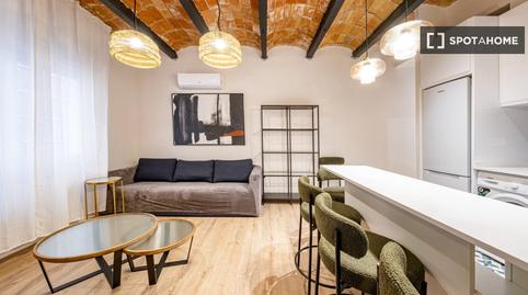 Foto 4 de Apartament per a compartir a El Baix Guinardó, Barcelona