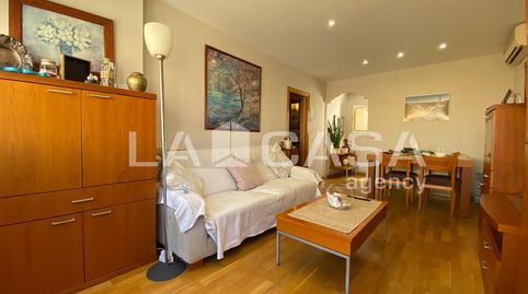 Foto 2 de Ático en venta en Singuerlín, Santa Coloma de Gramenet