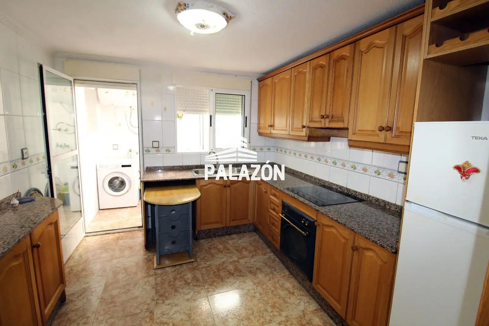 Appartement avec ascenseur à vendre à Catral, imagen 3