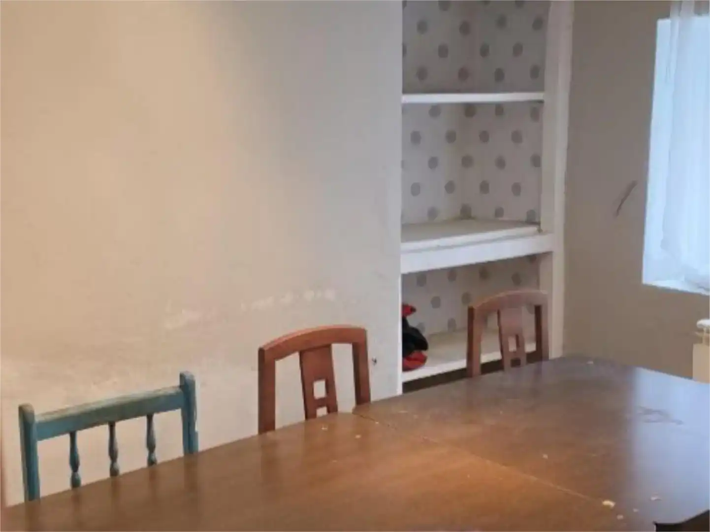 Comedor de Piso en venta en La Robla , León