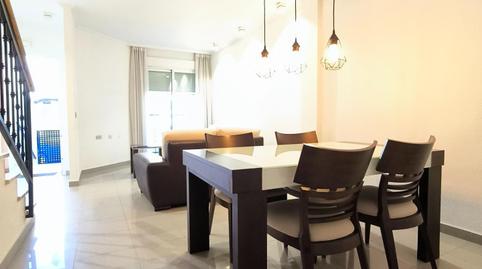 Foto 2 de Casa adosada en venda a Juan de Borbón,  Murcia Capital