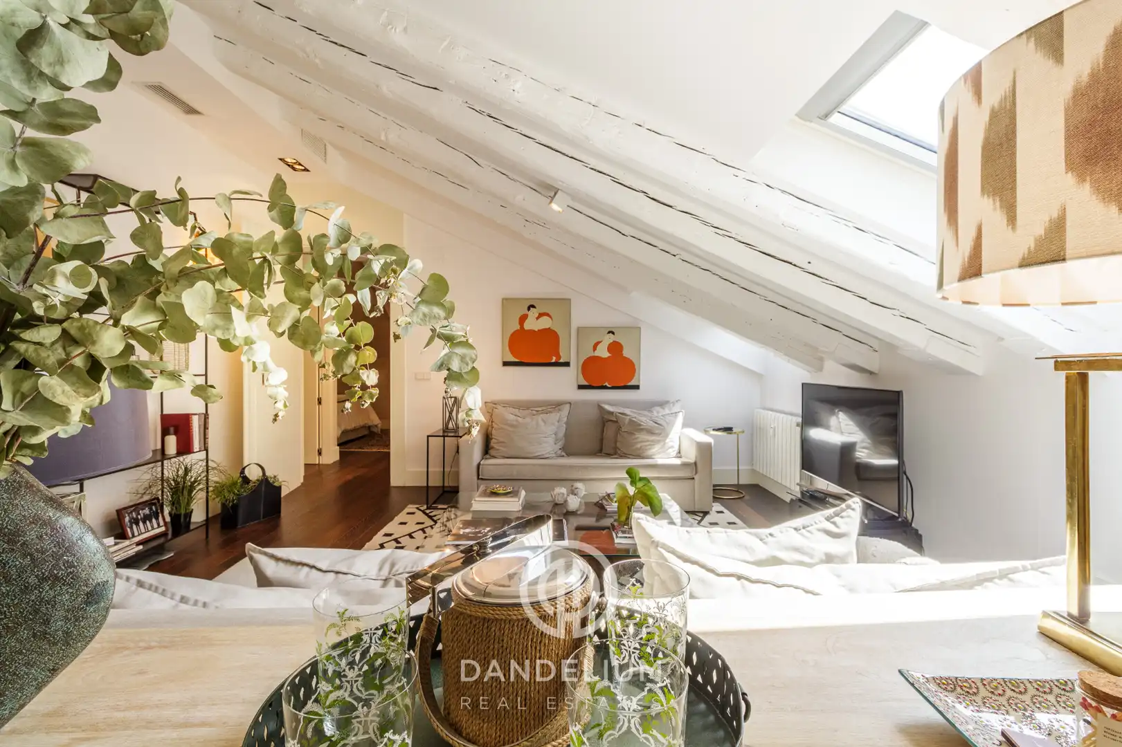 Wohnung mit Aufzug zur Miete in Calle de Serrano, imagen 17