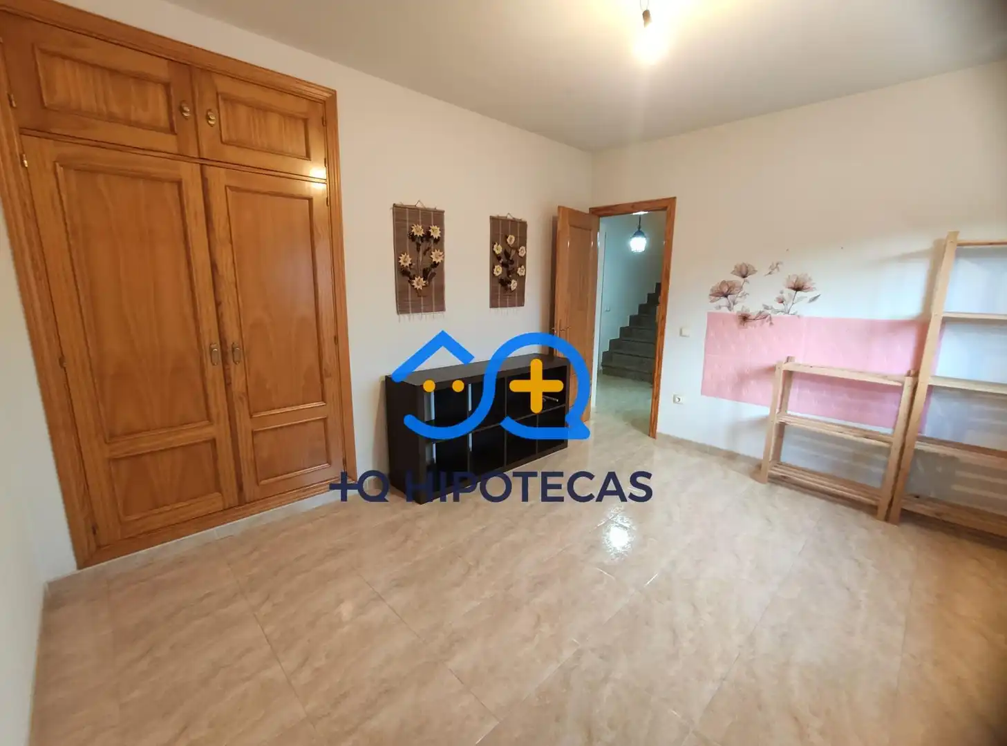 Casa adosada en venda en Yeles amb Aire condicionat i Terrassa