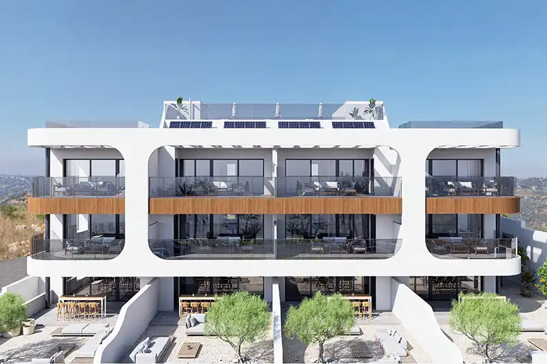 Apartamento en venta en Benijófar, imagen 7