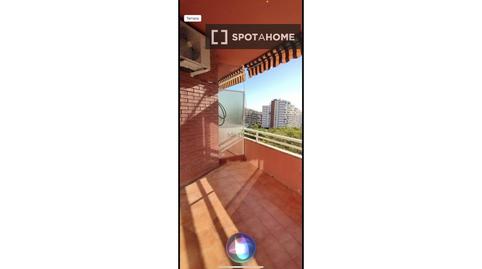 Foto 2 de Apartament per a compartir a La Salut,  Barcelona Capital