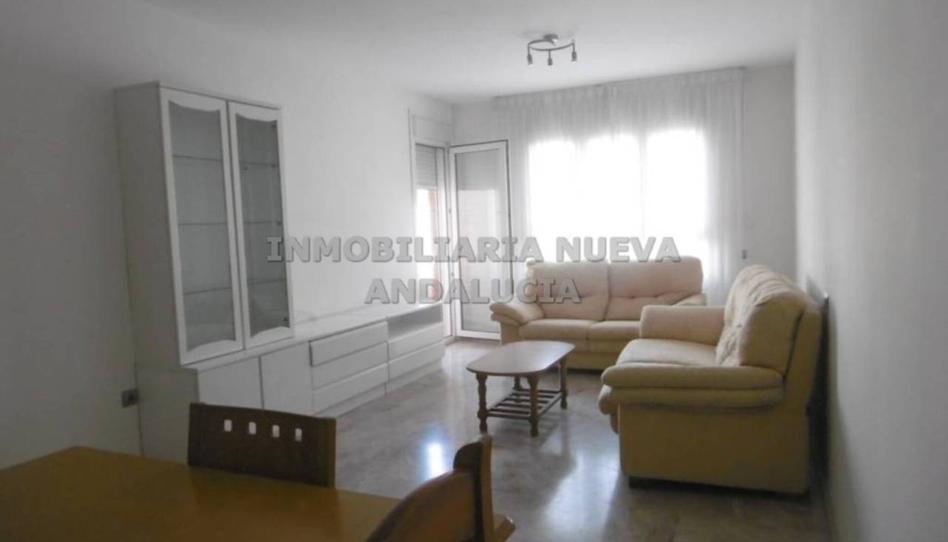 Foto 1 de Pis de lloguer a Oliveros - Altamira, Almería