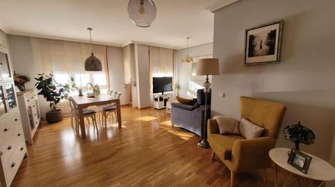 Foto 3 de Piso en venta en Lope de Vega, Cascajos - Piqueras, La Rioja