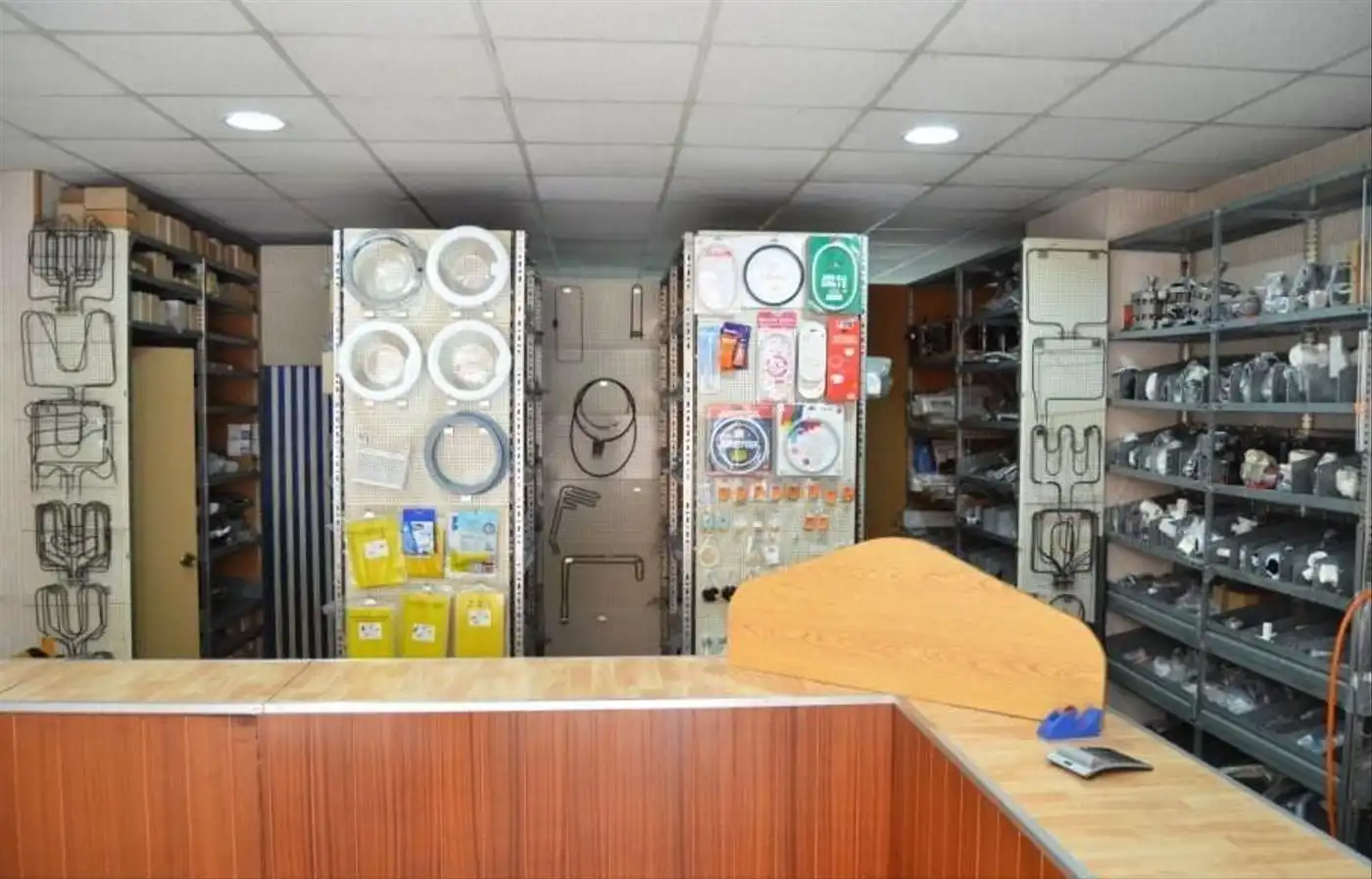 Business premises for sale in Carrer de Balmes, imagen 2
